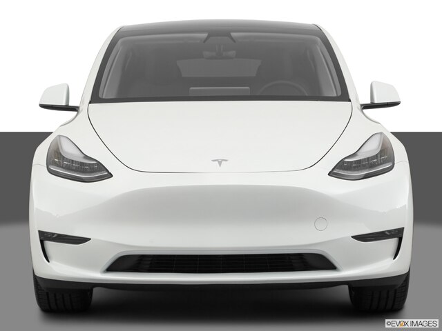 2021 tesla deals model y price